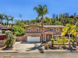7310 Hamlet Ave, San Diego, CA 92120