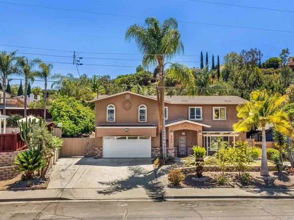 7310 Hamlet Ave, San Diego, CA 92120
