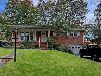 206 Parrish Rd, Danville, VA, 24540