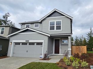 1349 SW Fielder Pl, Port Orchard, WA 98367