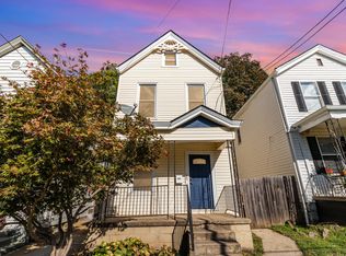 25 Kenner St, Ludlow, KY 41016