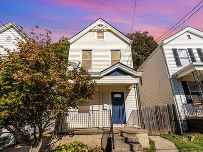 25 Kenner St, Ludlow, KY, 41016