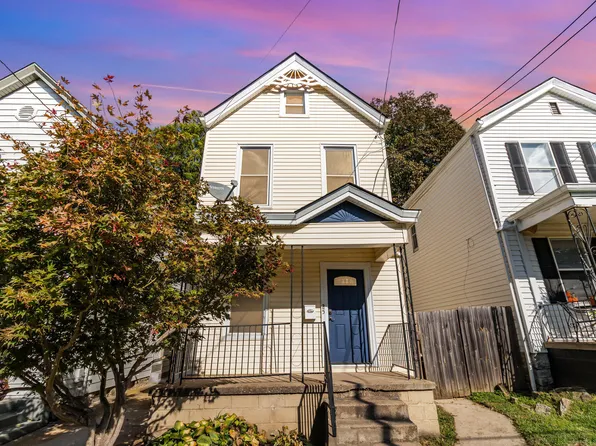 25 Kenner St, Ludlow, KY 41016