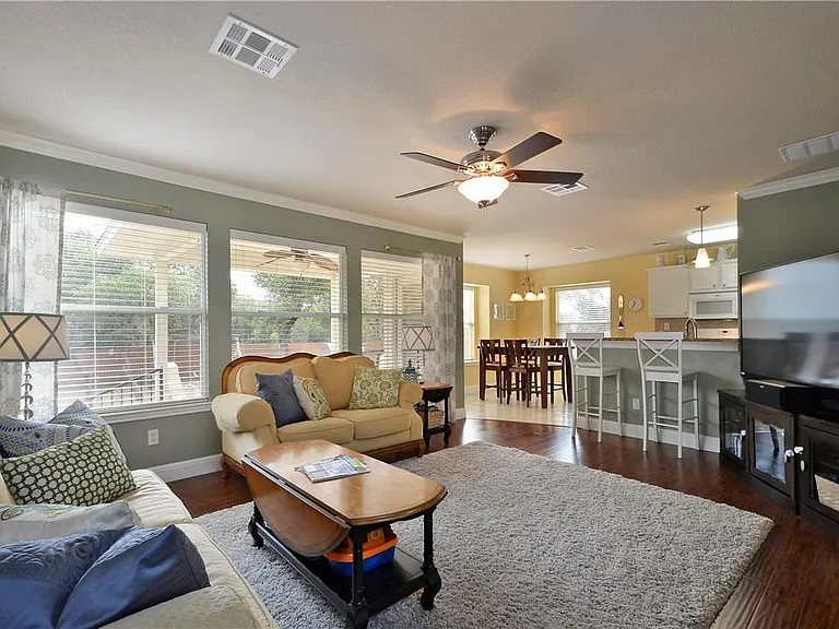 3345 Winding River Trl — Photo 5