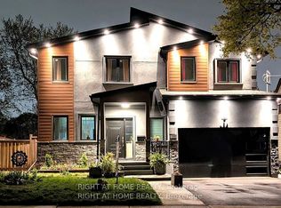 35 Woodward Ave #Basement, Brampton, ON L6V 1K2