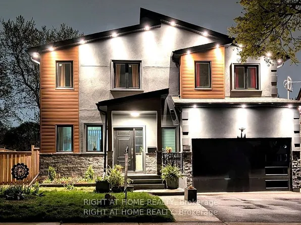35 Woodward Ave #Basement, Brampton, ON L6V 1K2