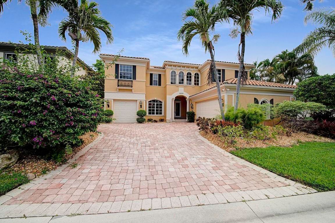 16105 Bristol Pointe Dr, Delray Beach, FL 33446 Zillow