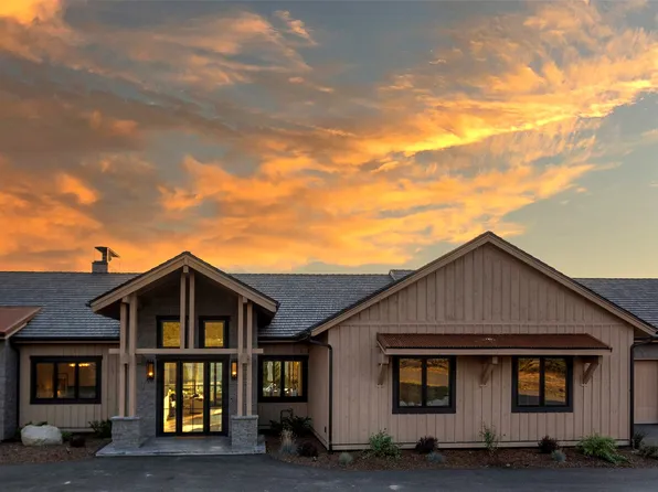 581 S Big Horn Rd, Deer Lodge, MT 59722