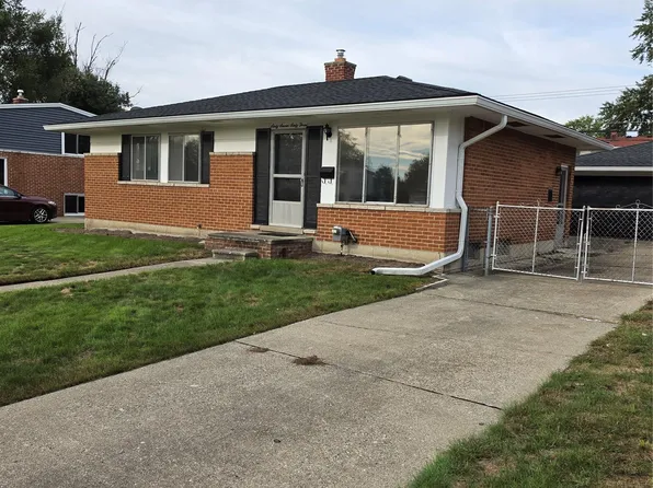 6763 Caribou St, Westland, MI 48185