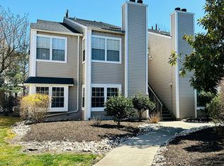 21 Malibu Way #322, Galloway, NJ 08205