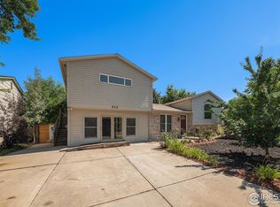 512 Larkbunting Dr, Fort Collins, CO 80526