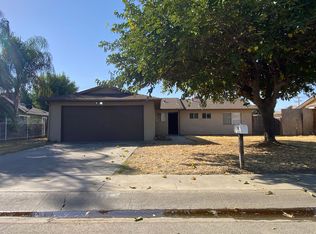 1719 W Tyson Ave, Tulare, CA 93274