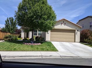 405 Terracina Way, Reno, NV 89521