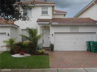 18273 SW 28th St, Miramar, FL 33029