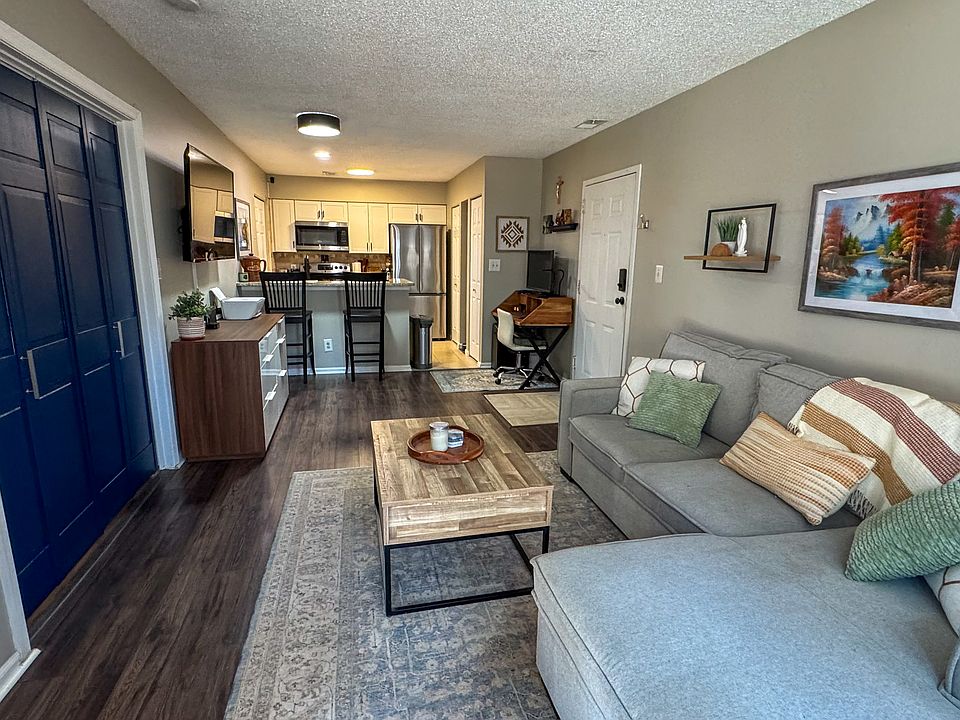 1st image of 7602 Lakeside Village Dr APT H