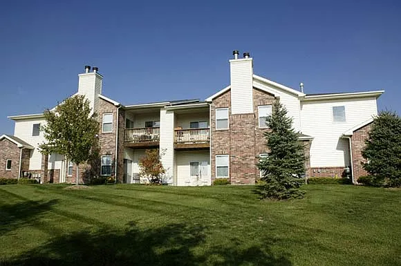 Crown Park by Broadmoor