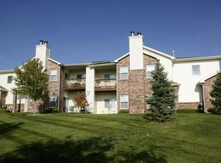 Crown Park by Broadmoor, Omaha, NE 68124