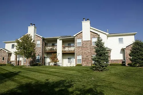 Crown Park by Broadmoor Photo 1