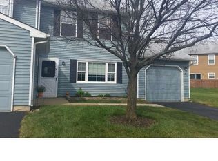 5 Hattaras Ct, Bordentown, NJ 08505