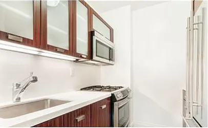 Sold by Alpha Properties NYC I LLC