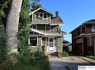 2880 Redick Ave, Omaha, NE 68112