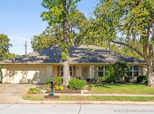 6985 E 72nd St S, Tulsa, OK 74133