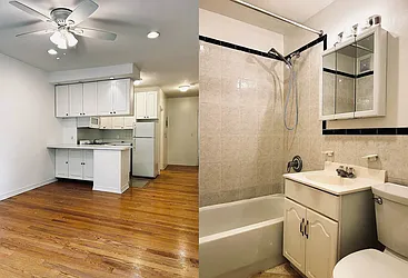 Rented by Quest Realty Sunnyside Corp