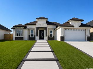 1940 Emery Drive, Eagle Pass, TX 78852