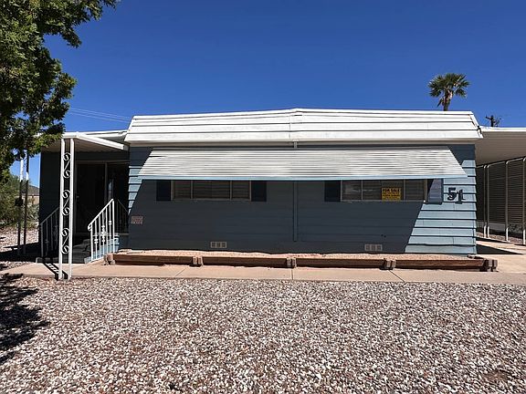 2nd image of 1320 W Ajo Way #51