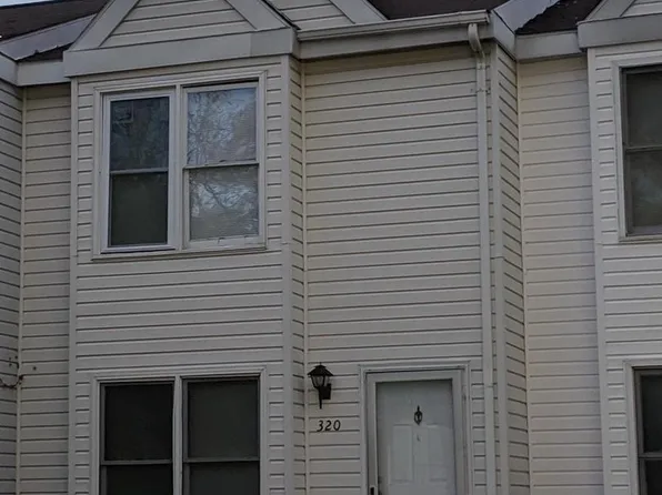 320 Jo Anns Way #320, Salisbury, MD 21804