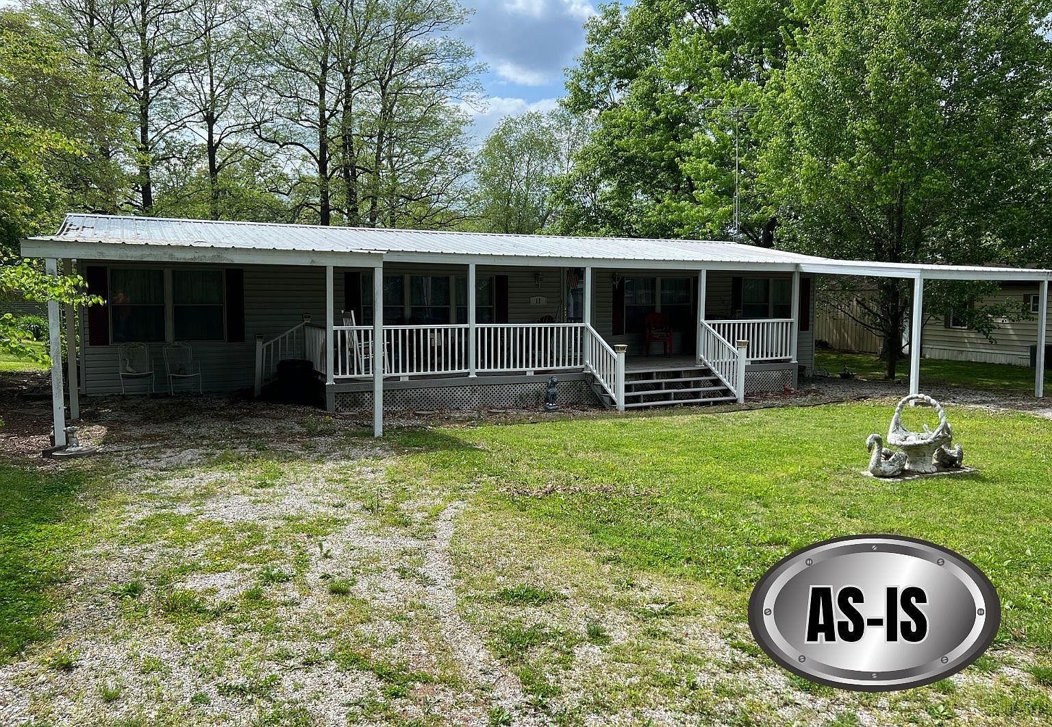 111 Recreational Area Rd, Marissa, IL 62257 Zillow