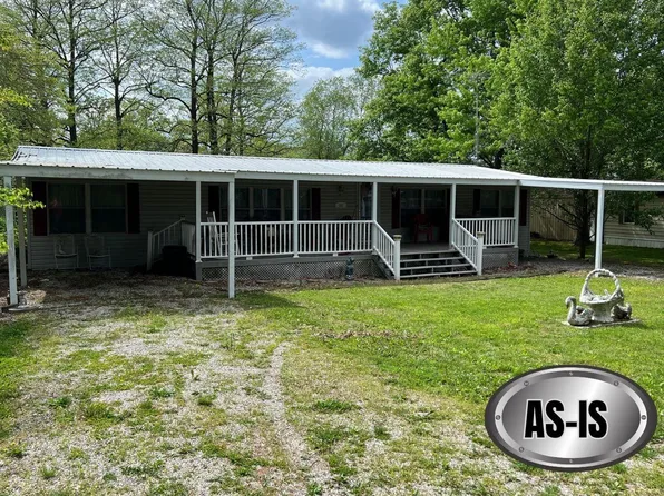 111 Recreational Area Rd, Marissa, IL 62257