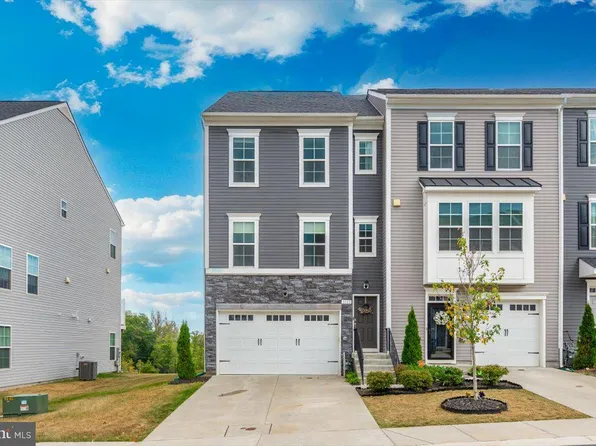 1013 Highpoint Trl, Laurel, MD 20707