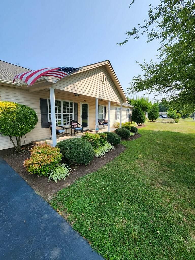 961 Walnut Creek Rd, Danville, VA 24540 Zillow