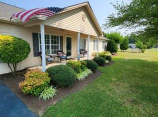 961 Walnut Creek Rd, Danville, VA 24540