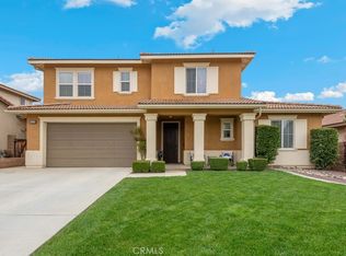 28428 Fox Ridge Cv, Menifee, CA 92585
