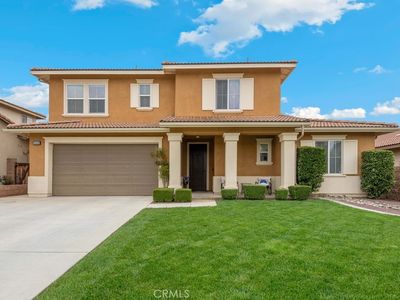 28428 Fox Ridge Cv, Sun City, CA, 92585