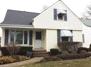 13201 Rockside Rd, Garfield Heights, OH 44125