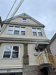 804 Kennedy Boulevard