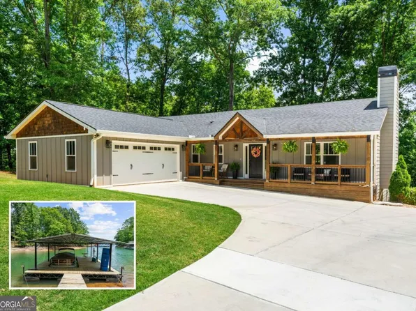 8960 Browns Bridge Rd, Gainesville, GA 30506