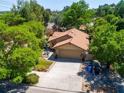 420 9th St, Paso Robles, CA, 93446