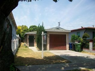 10725 Capistrano Ave, Lynwood, CA 90262