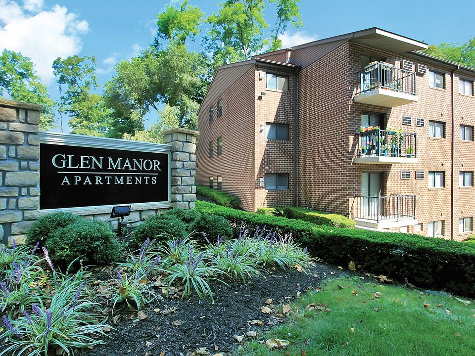 Glen Manor apartments