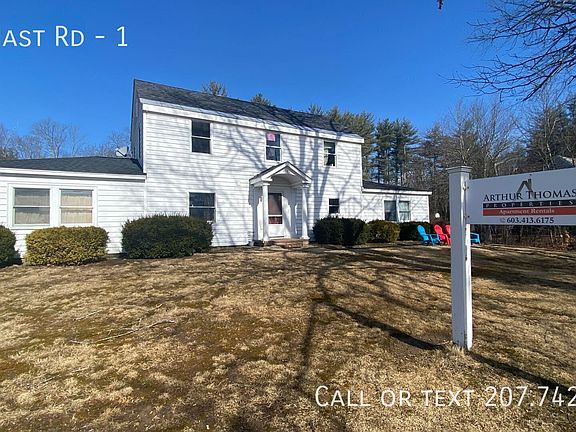 2nd image of 277 Mast Rd Unit 1