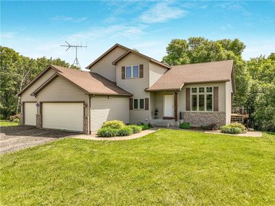 75 County Road F, River Falls, WI, 54022