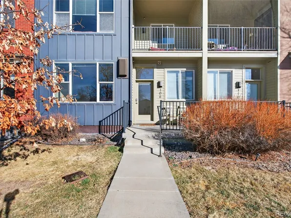 1707 Yarmouth Avenue #108, Boulder, CO 80304