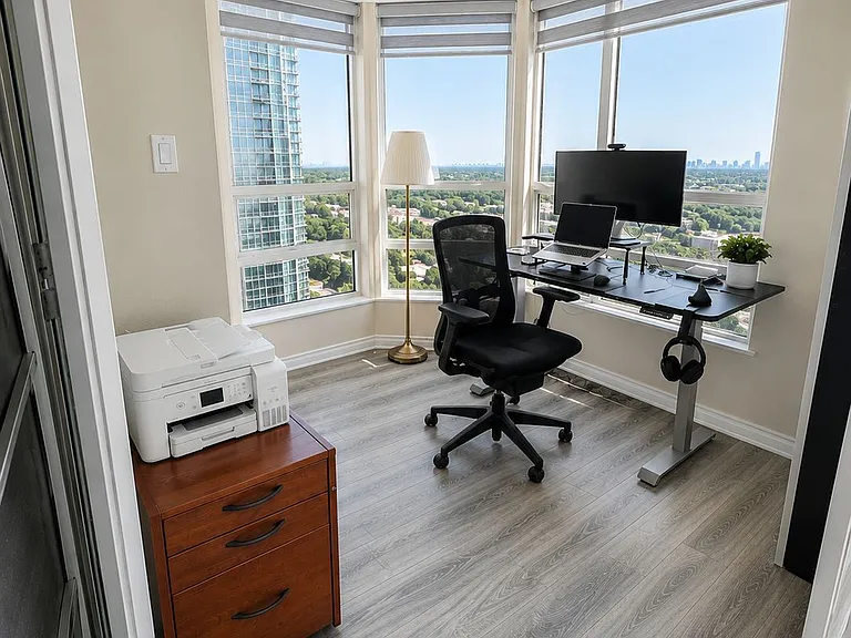 7805 Bayview Ave #813 — Photo 9