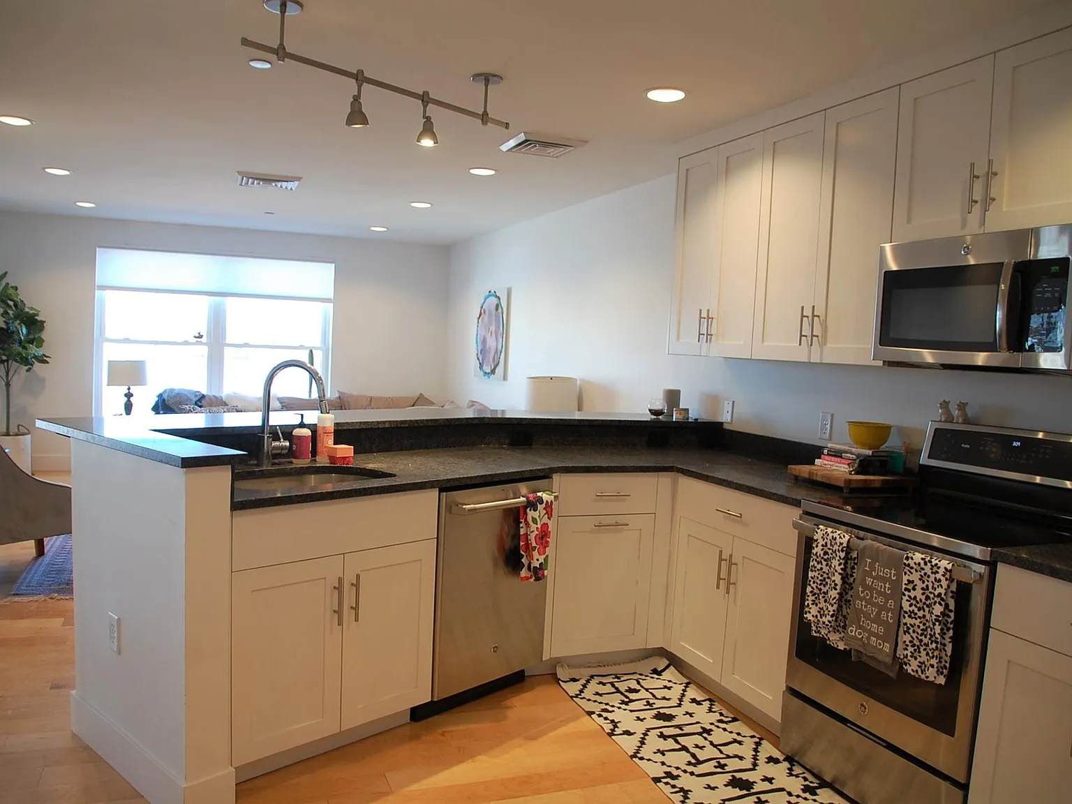 1 bed, 756 sqft, $2,400 — Photo 3