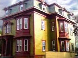 24 Whipple Ave #3, Cranston, RI 02920