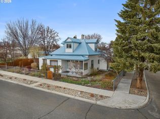 1206 Broadway St, Baker City, OR